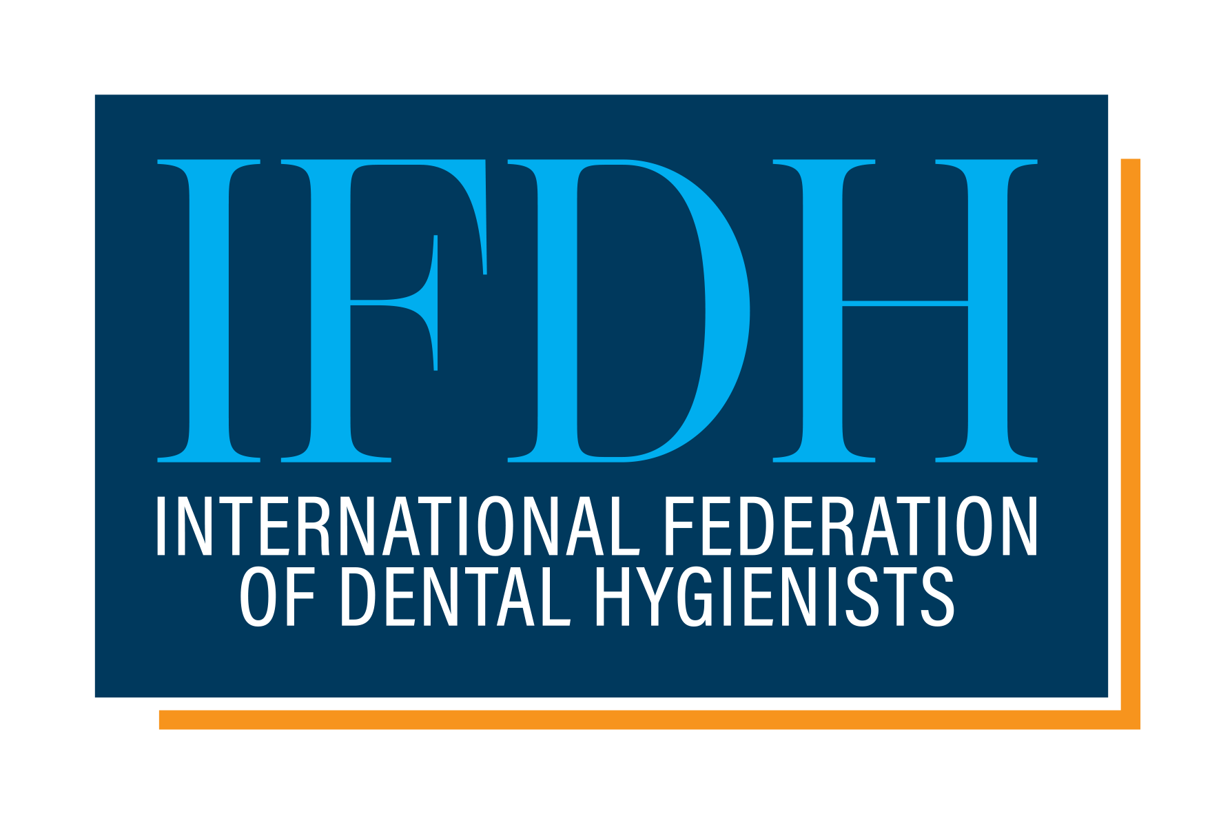 IFDH Internation Federation of Dental Hygienists